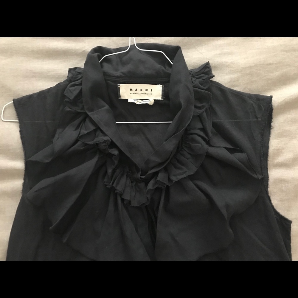 Marni blouse
